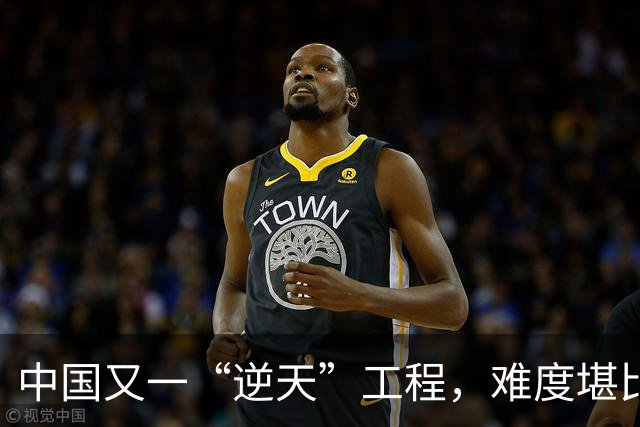 中国又一“逆天”工程，难度堪比5个三峡，外媒：仅有中国能完成