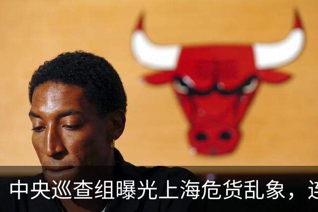 中央巡查组曝光上海危货乱象，连夜启动全链条整改