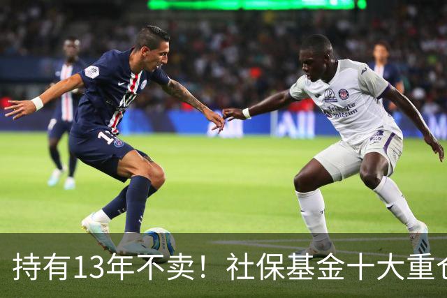 持有13年不卖！社保基金十大重仓股曝光，这才是真正的“耐心资本”！